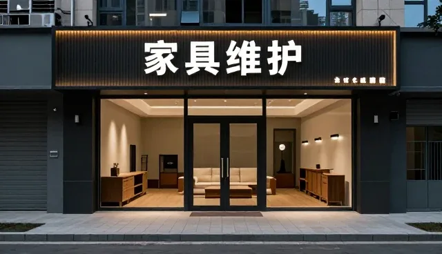 局部改造如何助力室内风格升级与效率提升