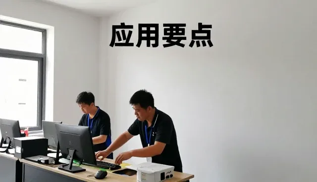 方向解决局部改造中的常见需求